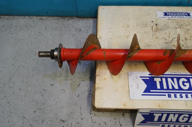 Sonstiges Mähdrescherzubehör typu Massey Ferguson 32, Gebrauchtmaschine v Hemmet (Obrázek 2)