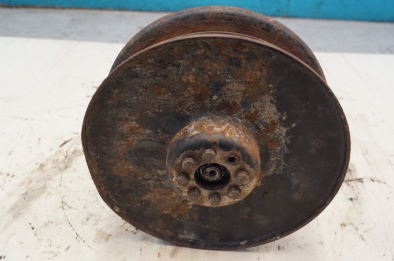 Sonstiges Mähdrescherzubehör des Typs Massey Ferguson 32, Gebrauchtmaschine in Hemmet (Bild 6)