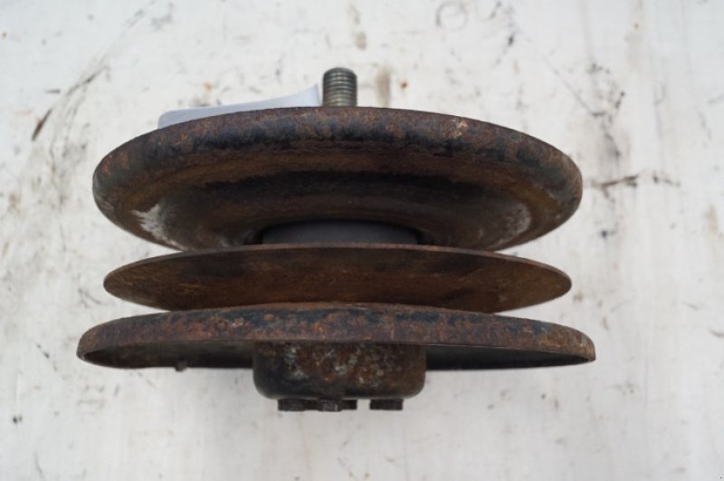 Sonstiges Mähdrescherzubehör des Typs Massey Ferguson 32, Gebrauchtmaschine in Hemmet (Bild 7)