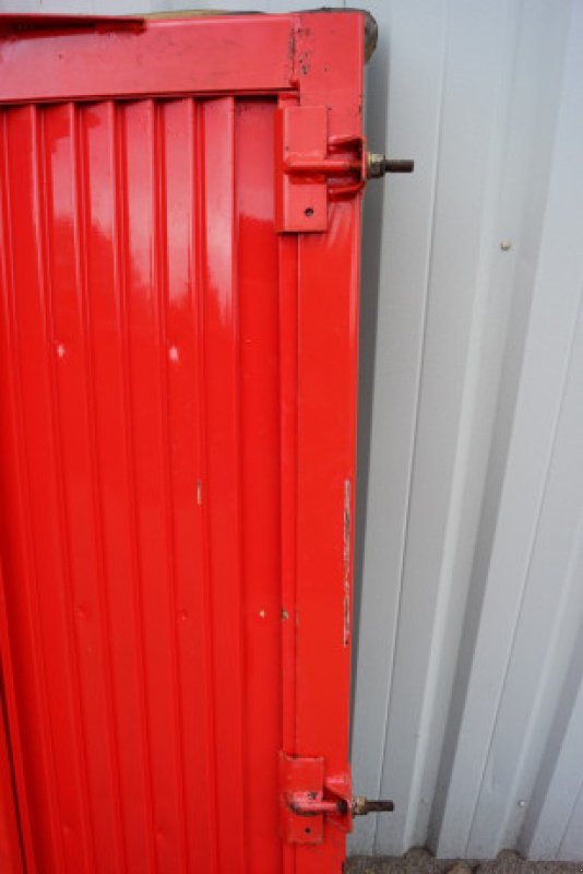 Sonstiges Mähdrescherzubehör typu Massey Ferguson 32, Gebrauchtmaschine v Hemmet (Obrázek 12)