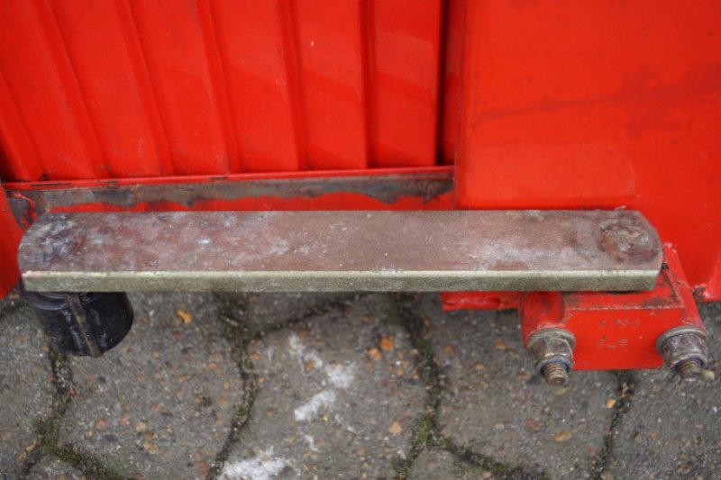 Sonstiges Mähdrescherzubehör typu Massey Ferguson 32, Gebrauchtmaschine v Hemmet (Obrázek 10)