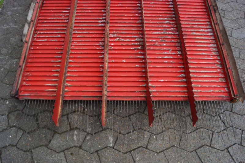 Sonstiges Mähdrescherzubehör typu Massey Ferguson 32, Gebrauchtmaschine v Hemmet (Obrázek 20)