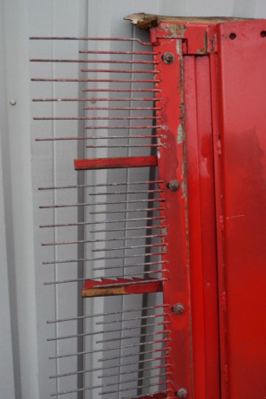 Sonstiges Mähdrescherzubehör typu Massey Ferguson 32, Gebrauchtmaschine v Hemmet (Obrázek 7)