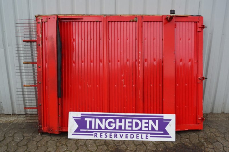 Sonstiges Mähdrescherzubehör typu Massey Ferguson 32, Gebrauchtmaschine v Hemmet (Obrázek 1)