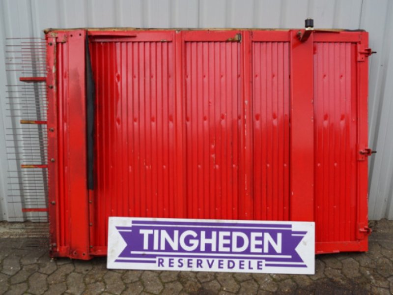 Sonstiges Mähdrescherzubehör des Typs Massey Ferguson 32, Gebrauchtmaschine in Hemmet (Bild 1)