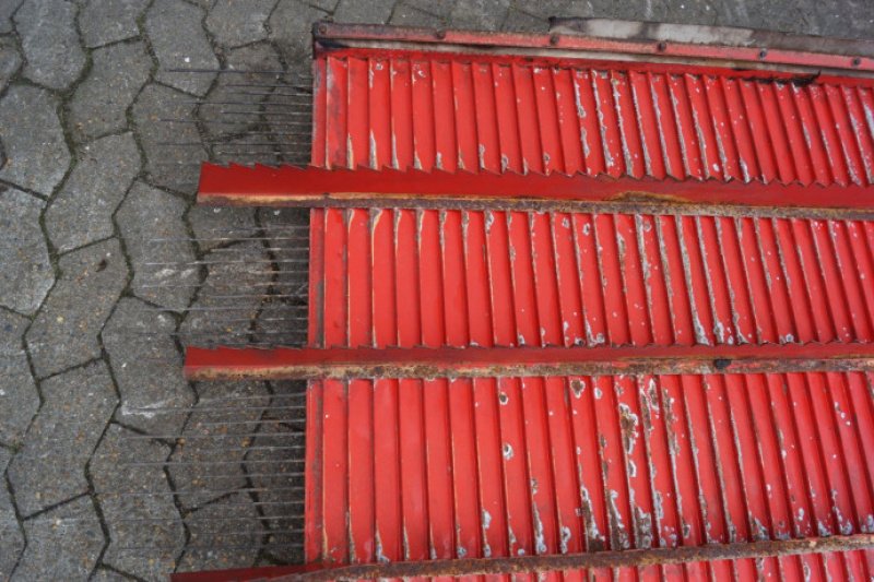 Sonstiges Mähdrescherzubehör typu Massey Ferguson 32, Gebrauchtmaschine v Hemmet (Obrázek 14)