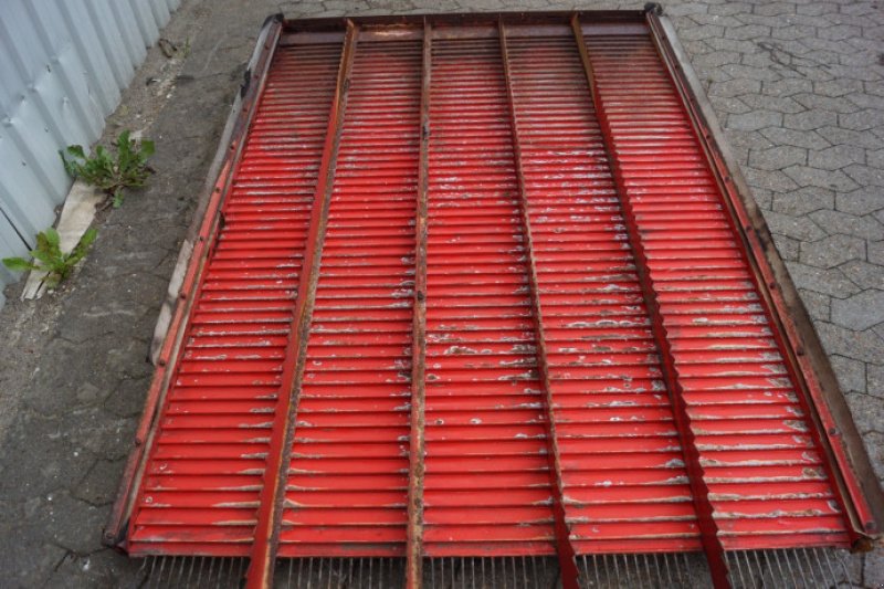 Sonstiges Mähdrescherzubehör typu Massey Ferguson 32, Gebrauchtmaschine v Hemmet (Obrázek 21)