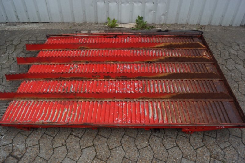 Sonstiges Mähdrescherzubehör typu Massey Ferguson 32, Gebrauchtmaschine v Hemmet (Obrázek 13)