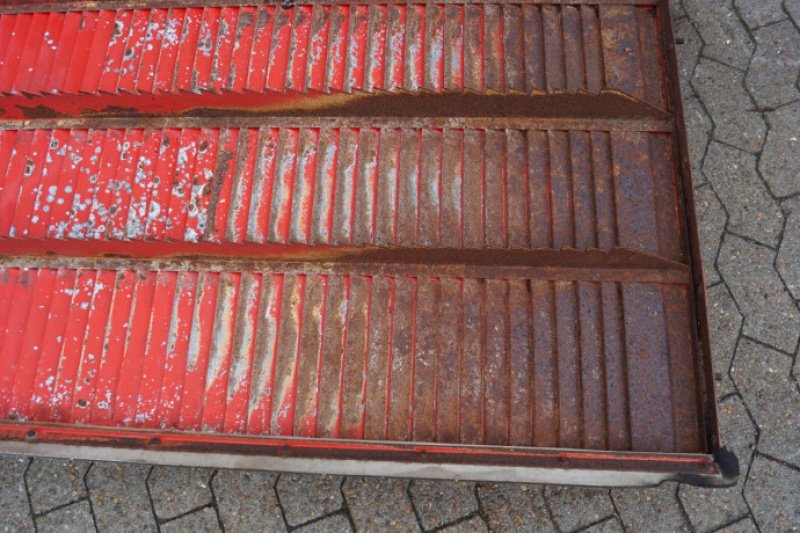 Sonstiges Mähdrescherzubehör typu Massey Ferguson 32, Gebrauchtmaschine v Hemmet (Obrázek 15)