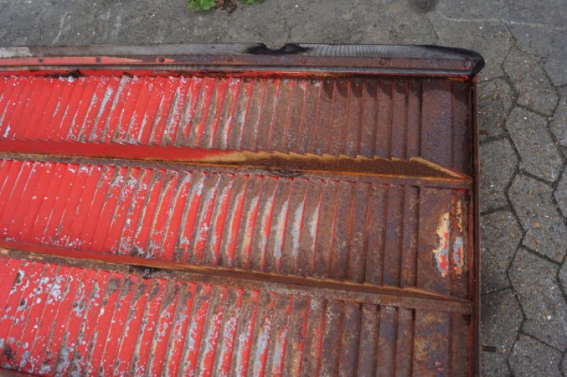 Sonstiges Mähdrescherzubehör typu Massey Ferguson 32, Gebrauchtmaschine v Hemmet (Obrázek 16)