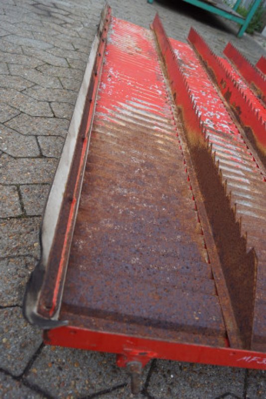 Sonstiges Mähdrescherzubehör typu Massey Ferguson 32, Gebrauchtmaschine v Hemmet (Obrázek 17)