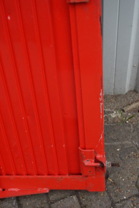 Sonstiges Mähdrescherzubehör typu Massey Ferguson 32, Gebrauchtmaschine v Hemmet (Obrázek 11)