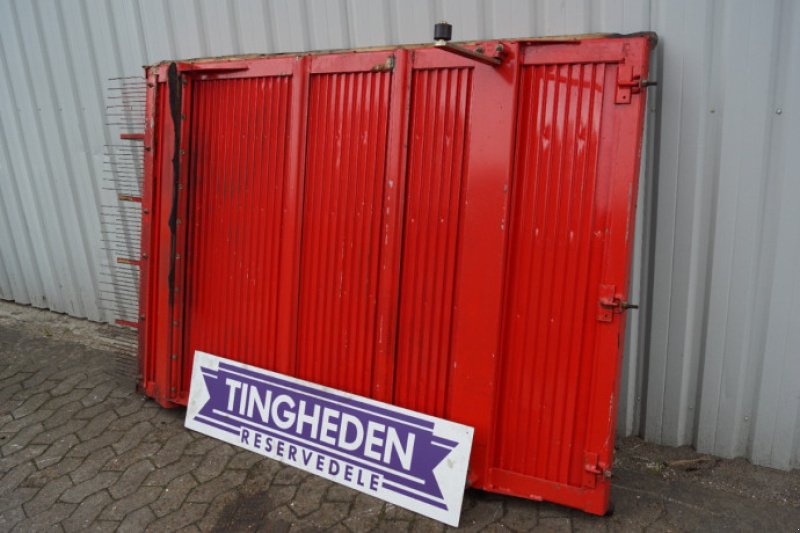 Sonstiges Mähdrescherzubehör typu Massey Ferguson 32, Gebrauchtmaschine v Hemmet (Obrázek 3)