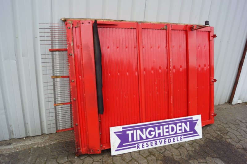 Sonstiges Mähdrescherzubehör typu Massey Ferguson 32, Gebrauchtmaschine v Hemmet (Obrázek 2)