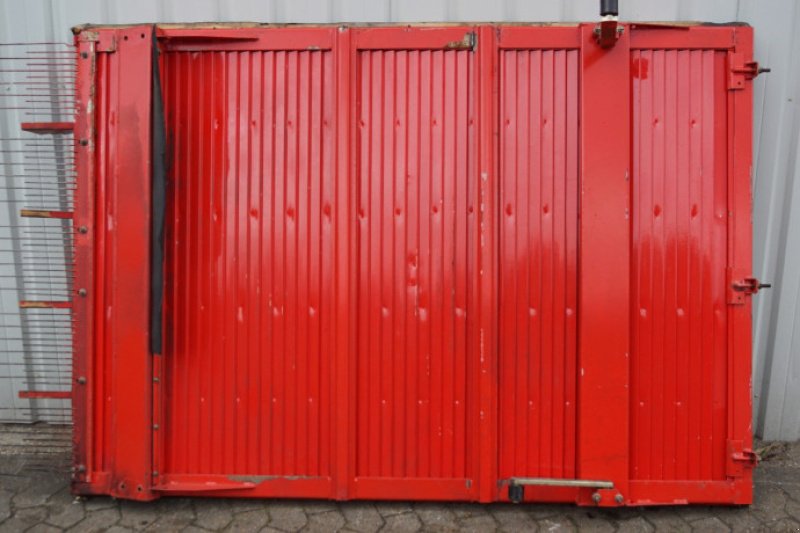 Sonstiges Mähdrescherzubehör typu Massey Ferguson 32, Gebrauchtmaschine v Hemmet (Obrázek 4)