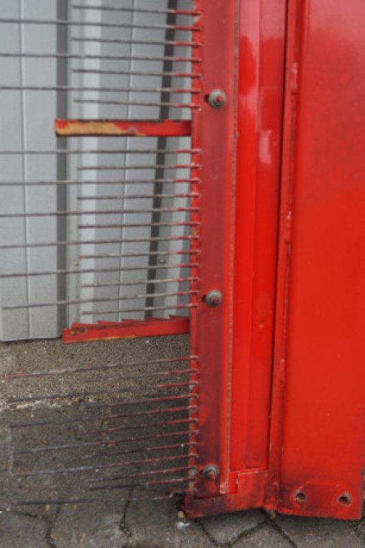 Sonstiges Mähdrescherzubehör typu Massey Ferguson 32, Gebrauchtmaschine v Hemmet (Obrázek 5)