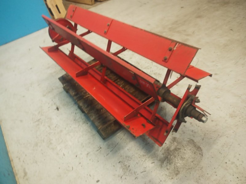 Sonstiges Mähdrescherzubehör des Typs Massey Ferguson 32, Gebrauchtmaschine in Hemmet (Bild 3)