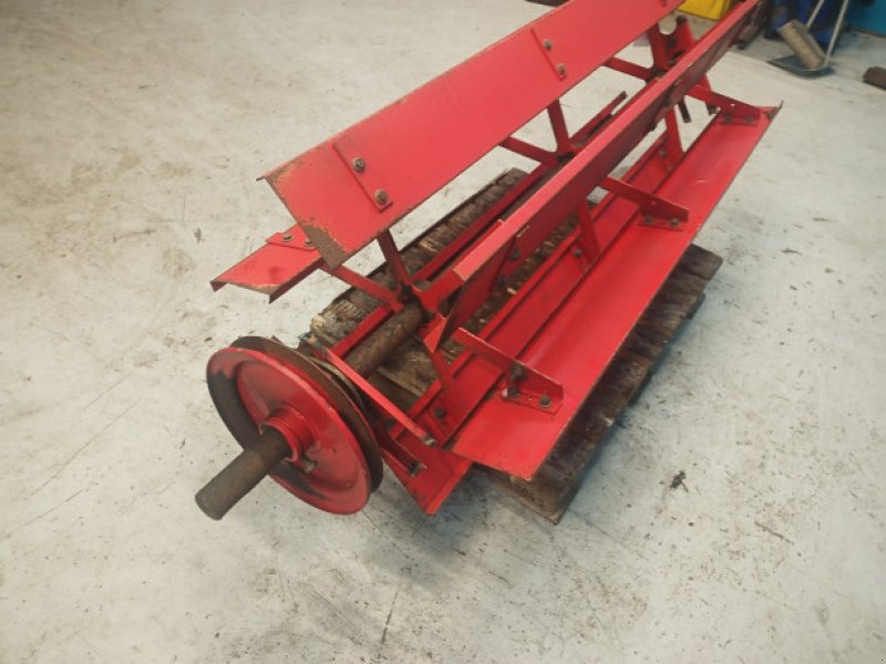 Sonstiges Mähdrescherzubehör des Typs Massey Ferguson 32, Gebrauchtmaschine in Hemmet (Bild 4)