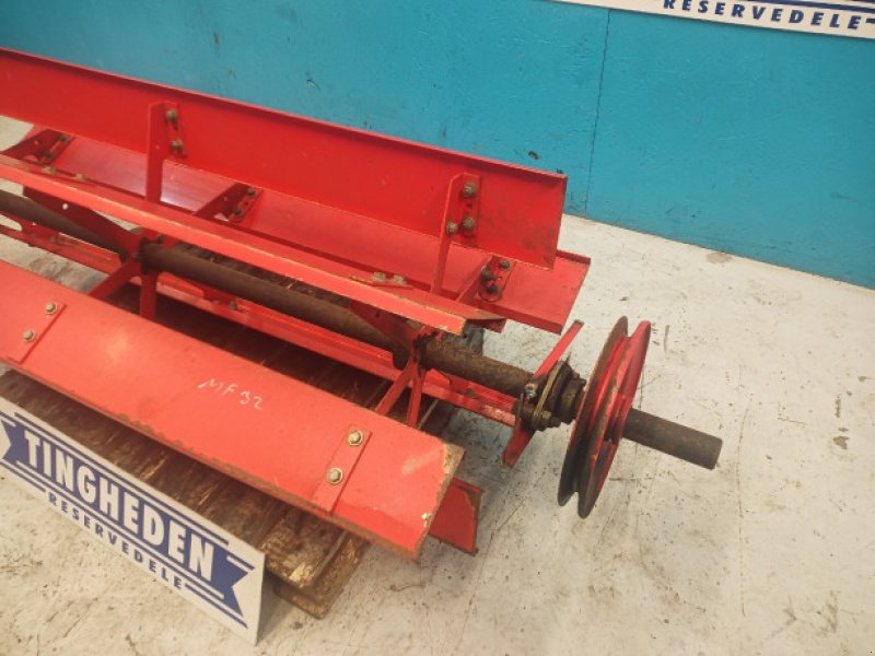 Sonstiges Mähdrescherzubehör des Typs Massey Ferguson 32, Gebrauchtmaschine in Hemmet (Bild 5)