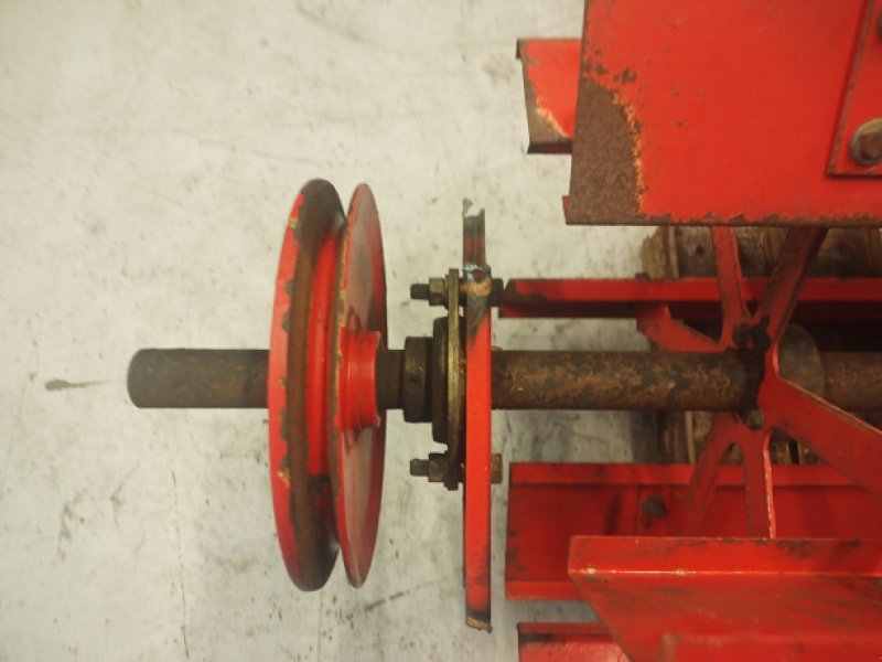Sonstiges Mähdrescherzubehör des Typs Massey Ferguson 32, Gebrauchtmaschine in Hemmet (Bild 11)