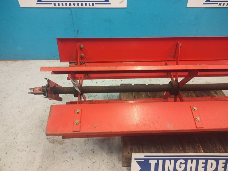 Sonstiges Mähdrescherzubehör des Typs Massey Ferguson 32, Gebrauchtmaschine in Hemmet (Bild 8)