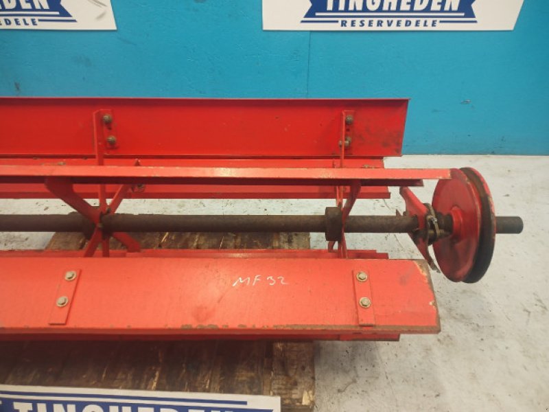 Sonstiges Mähdrescherzubehör des Typs Massey Ferguson 32, Gebrauchtmaschine in Hemmet (Bild 7)