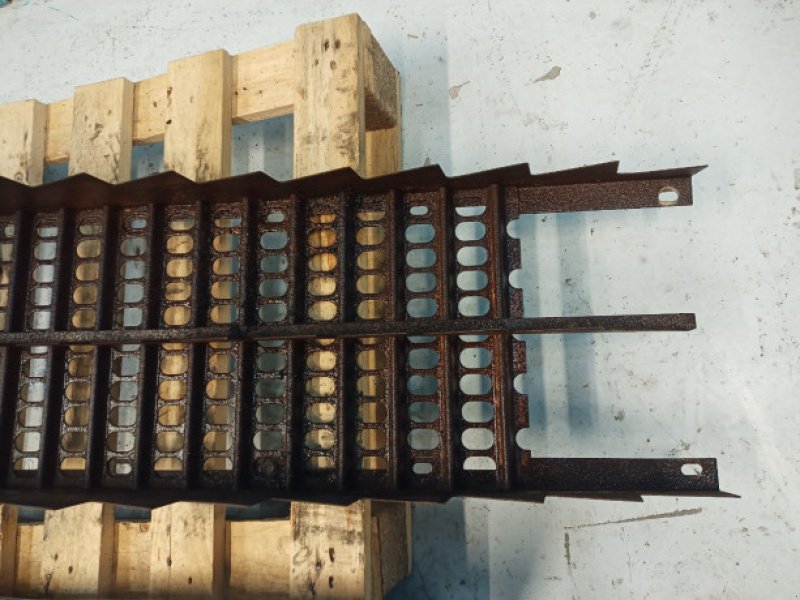 Sonstiges Mähdrescherzubehör des Typs Massey Ferguson 32, Gebrauchtmaschine in Hemmet (Bild 9)