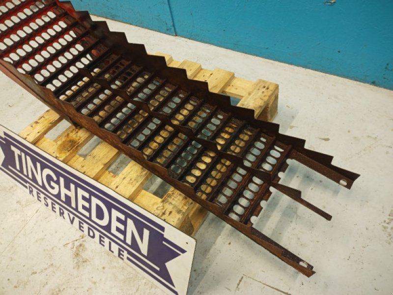 Sonstiges Mähdrescherzubehör des Typs Massey Ferguson 32, Gebrauchtmaschine in Hemmet (Bild 3)