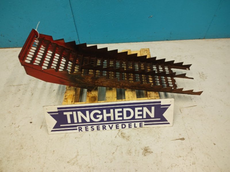 Sonstiges Mähdrescherzubehör des Typs Massey Ferguson 32, Gebrauchtmaschine in Hemmet (Bild 1)