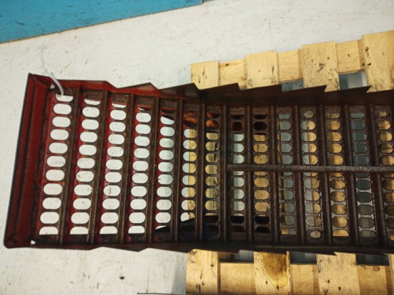 Sonstiges Mähdrescherzubehör des Typs Massey Ferguson 32, Gebrauchtmaschine in Hemmet (Bild 8)