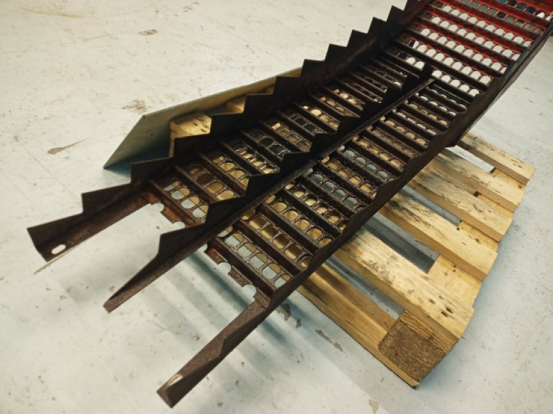 Sonstiges Mähdrescherzubehör des Typs Massey Ferguson 32, Gebrauchtmaschine in Hemmet (Bild 4)