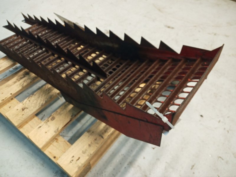 Sonstiges Mähdrescherzubehör des Typs Massey Ferguson 32, Gebrauchtmaschine in Hemmet (Bild 5)