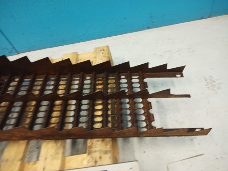 Sonstiges Mähdrescherzubehör des Typs Massey Ferguson 32, Gebrauchtmaschine in Hemmet (Bild 10)