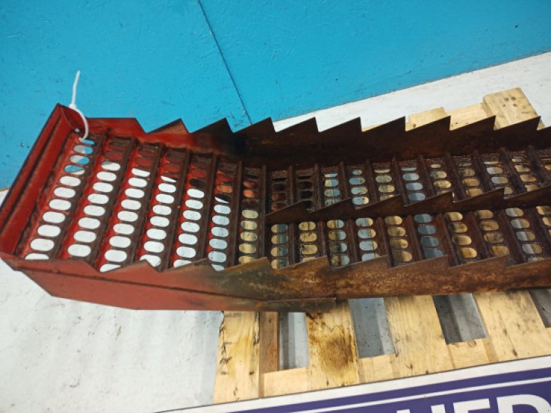 Sonstiges Mähdrescherzubehör des Typs Massey Ferguson 32, Gebrauchtmaschine in Hemmet (Bild 11)