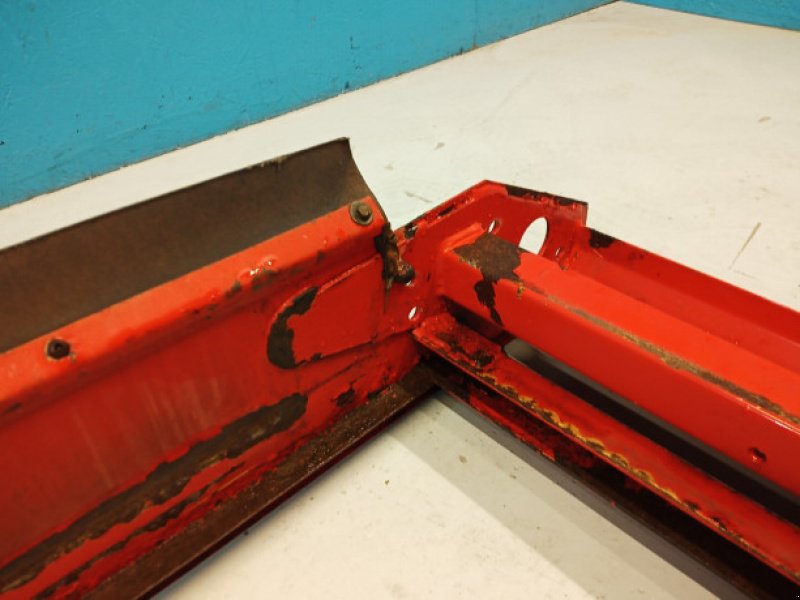 Sonstiges Mähdrescherzubehör des Typs Massey Ferguson 32, Gebrauchtmaschine in Hemmet (Bild 8)