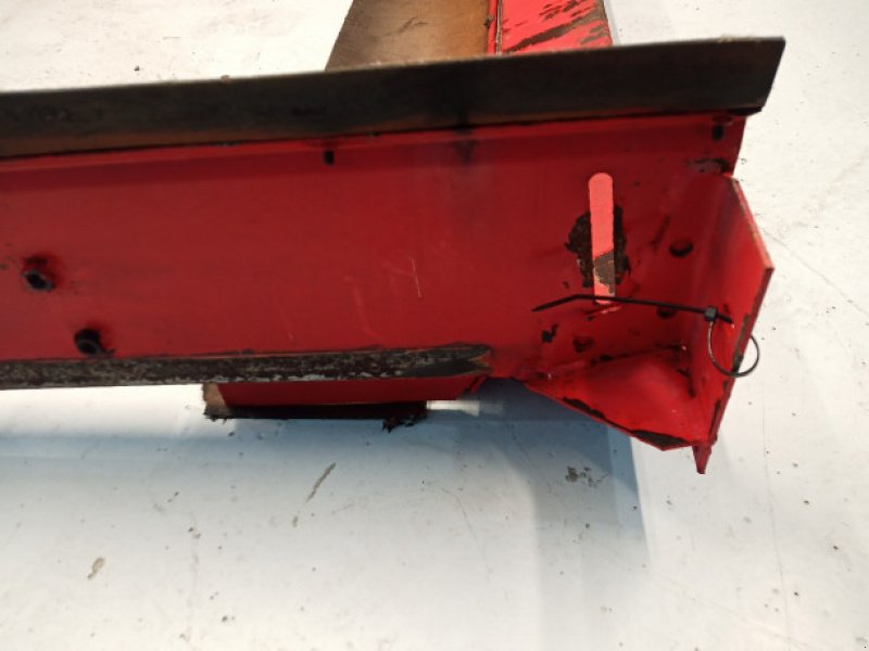 Sonstiges Mähdrescherzubehör des Typs Massey Ferguson 32, Gebrauchtmaschine in Hemmet (Bild 13)