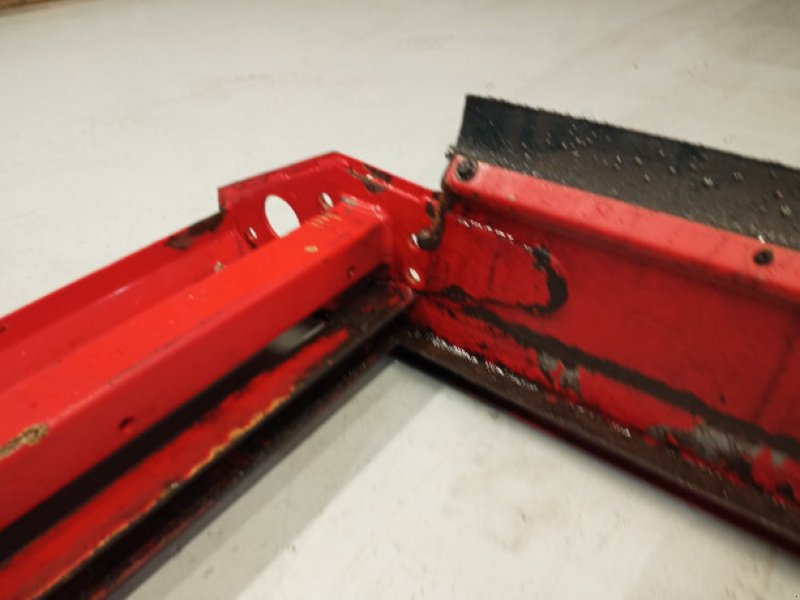 Sonstiges Mähdrescherzubehör des Typs Massey Ferguson 32, Gebrauchtmaschine in Hemmet (Bild 9)