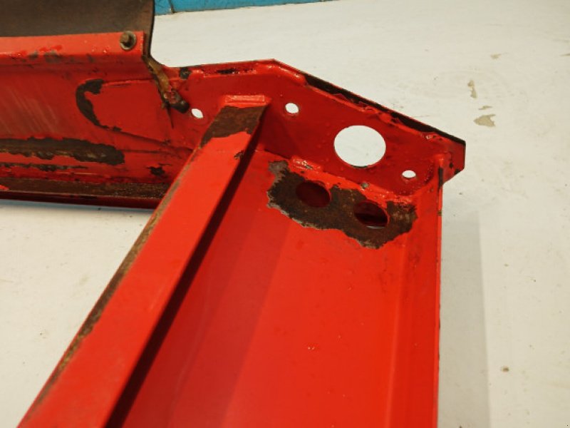 Sonstiges Mähdrescherzubehör des Typs Massey Ferguson 32, Gebrauchtmaschine in Hemmet (Bild 10)
