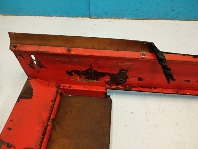 Sonstiges Mähdrescherzubehör des Typs Massey Ferguson 32, Gebrauchtmaschine in Hemmet (Bild 7)