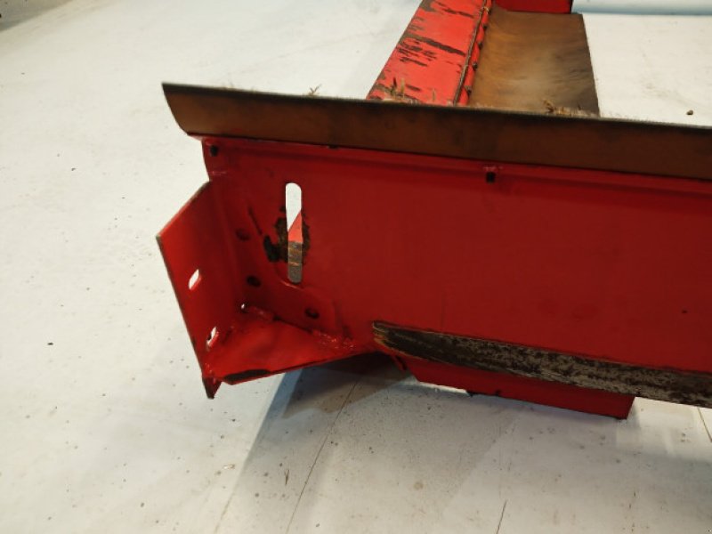 Sonstiges Mähdrescherzubehör des Typs Massey Ferguson 32, Gebrauchtmaschine in Hemmet (Bild 12)