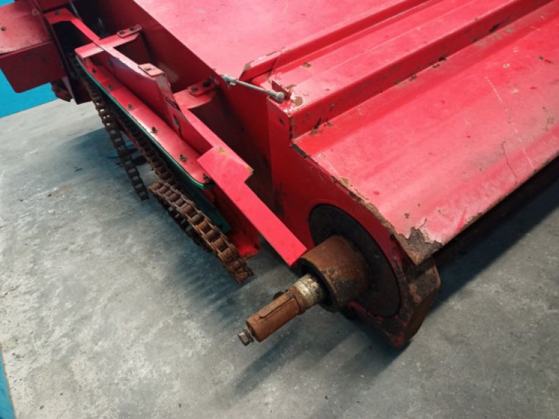 Sonstiges Mähdrescherzubehör des Typs Massey Ferguson 32, Gebrauchtmaschine in Hemmet (Bild 3)