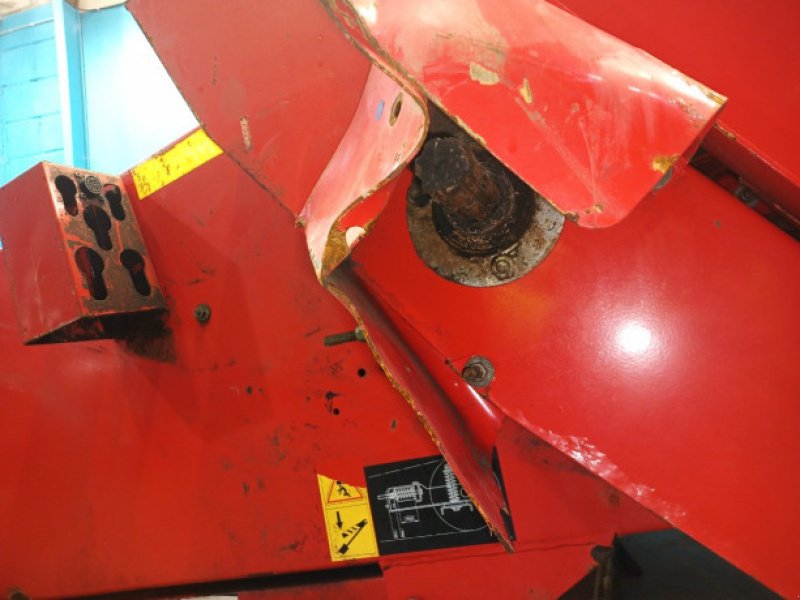 Sonstiges Mähdrescherzubehör des Typs Massey Ferguson 32, Gebrauchtmaschine in Hemmet (Bild 10)