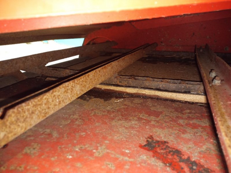 Sonstiges Mähdrescherzubehör des Typs Massey Ferguson 32, Gebrauchtmaschine in Hemmet (Bild 12)