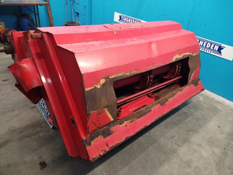 Sonstiges Mähdrescherzubehör des Typs Massey Ferguson 32, Gebrauchtmaschine in Hemmet (Bild 5)