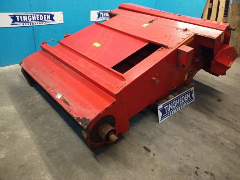 Sonstiges Mähdrescherzubehör des Typs Massey Ferguson 32, Gebrauchtmaschine in Hemmet (Bild 2)