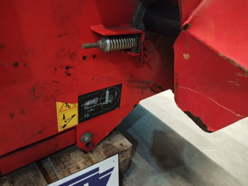 Sonstiges Mähdrescherzubehör des Typs Massey Ferguson 32, Gebrauchtmaschine in Hemmet (Bild 11)