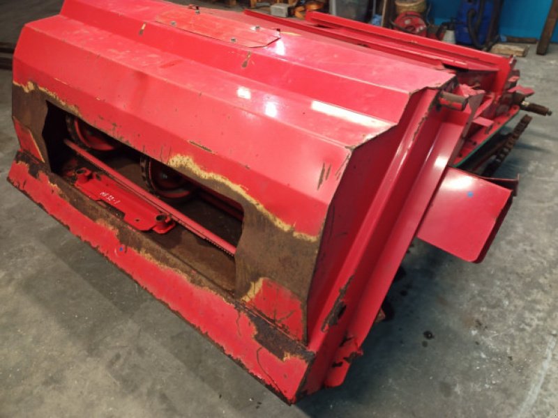 Sonstiges Mähdrescherzubehör des Typs Massey Ferguson 32, Gebrauchtmaschine in Hemmet (Bild 4)