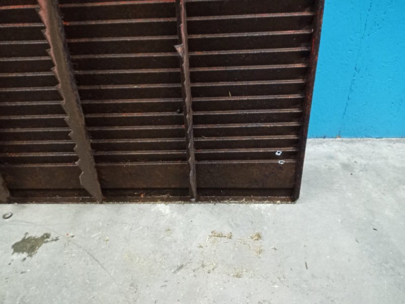 Sonstiges Mähdrescherzubehör des Typs Massey Ferguson 32, Gebrauchtmaschine in Hemmet (Bild 11)