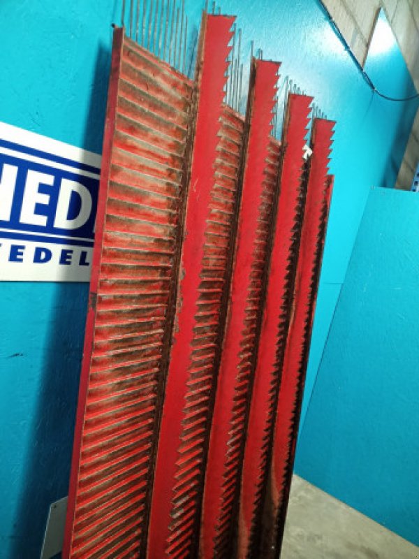 Sonstiges Mähdrescherzubehör des Typs Massey Ferguson 32, Gebrauchtmaschine in Hemmet (Bild 9)