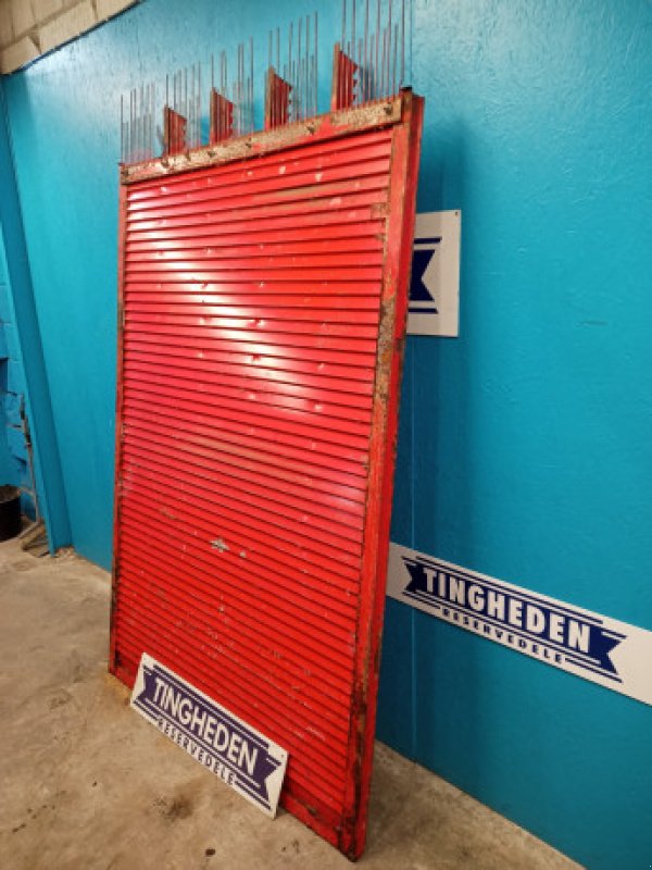 Sonstiges Mähdrescherzubehör des Typs Massey Ferguson 32, Gebrauchtmaschine in Hemmet (Bild 3)